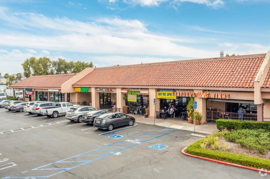 28251 Marguerite Pky, Mission Viejo, CA for lease - Building Photo - Image 2 of 4