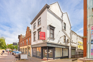 More details for 18-19 Broad St, Spalding - Retail for Sale