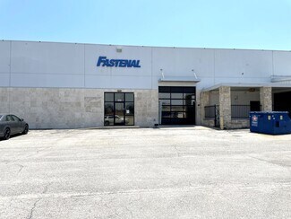 More details for 7500 Baker Blvd, Richland Hills, TX - Flex for Lease