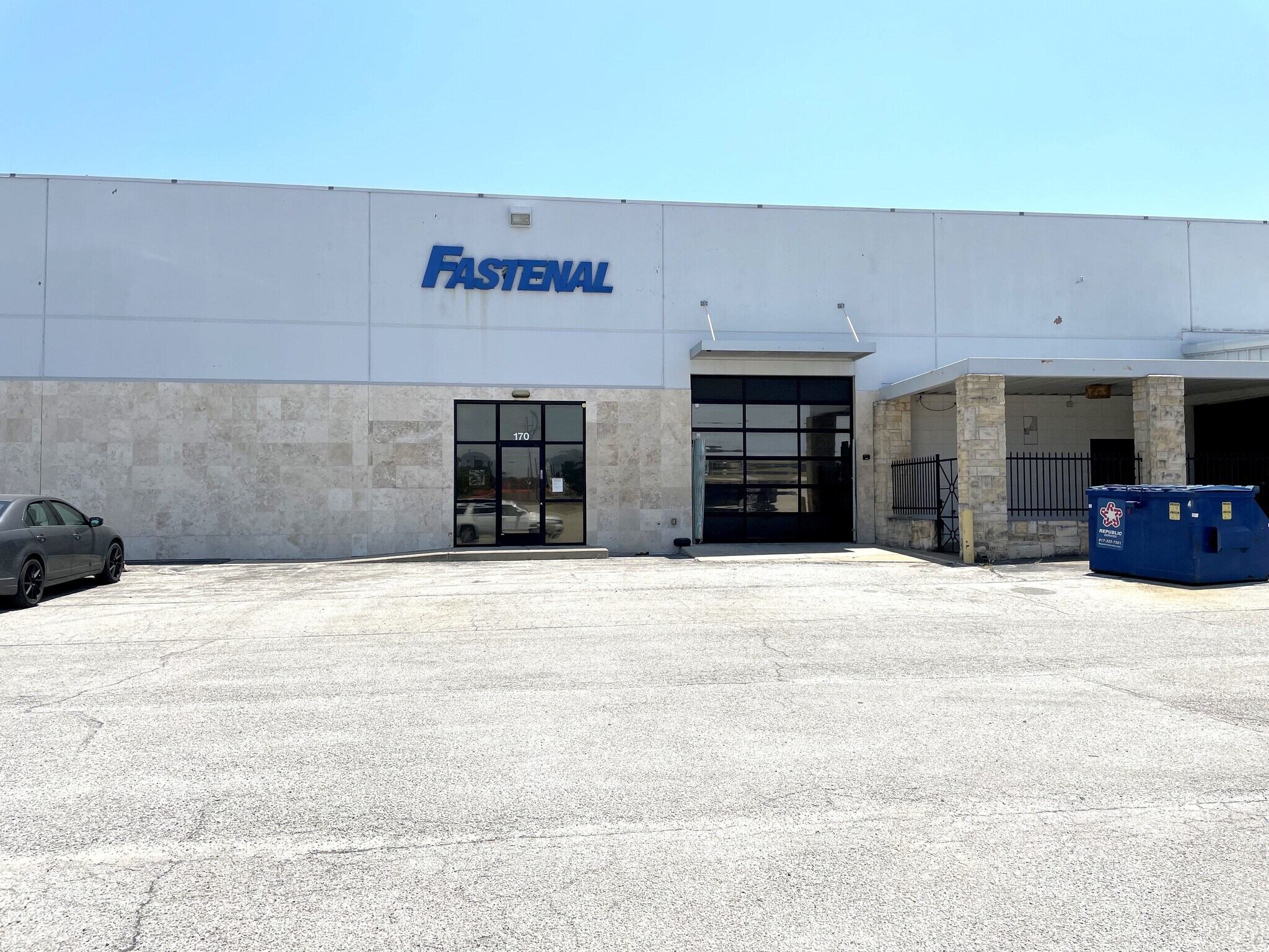 7500 Baker Blvd, Richland Hills, TX à louer Photo principale- Image 1 de 17