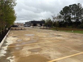 Plus de détails pour 1117 McMurtrie Dr NW, Huntsville, AL - Terrain à louer