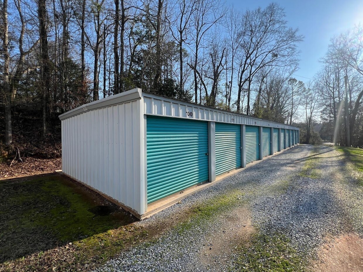 2440 Central Plank Rd, Wetumpka, AL à vendre Photo du bâtiment- Image 1 de 4