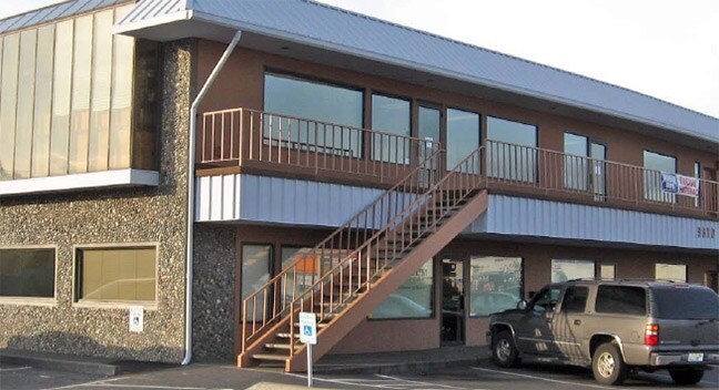 9810 40th Ave SW, Lakewood, WA à louer Photo du bâtiment- Image 1 de 8