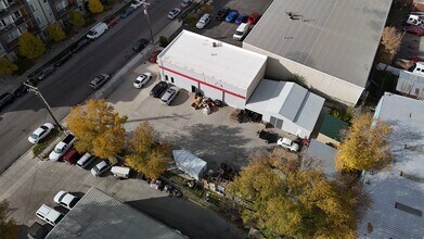 45 Columbia Ave, Salt Lake City, UT à louer Aérien- Image 1 de 4