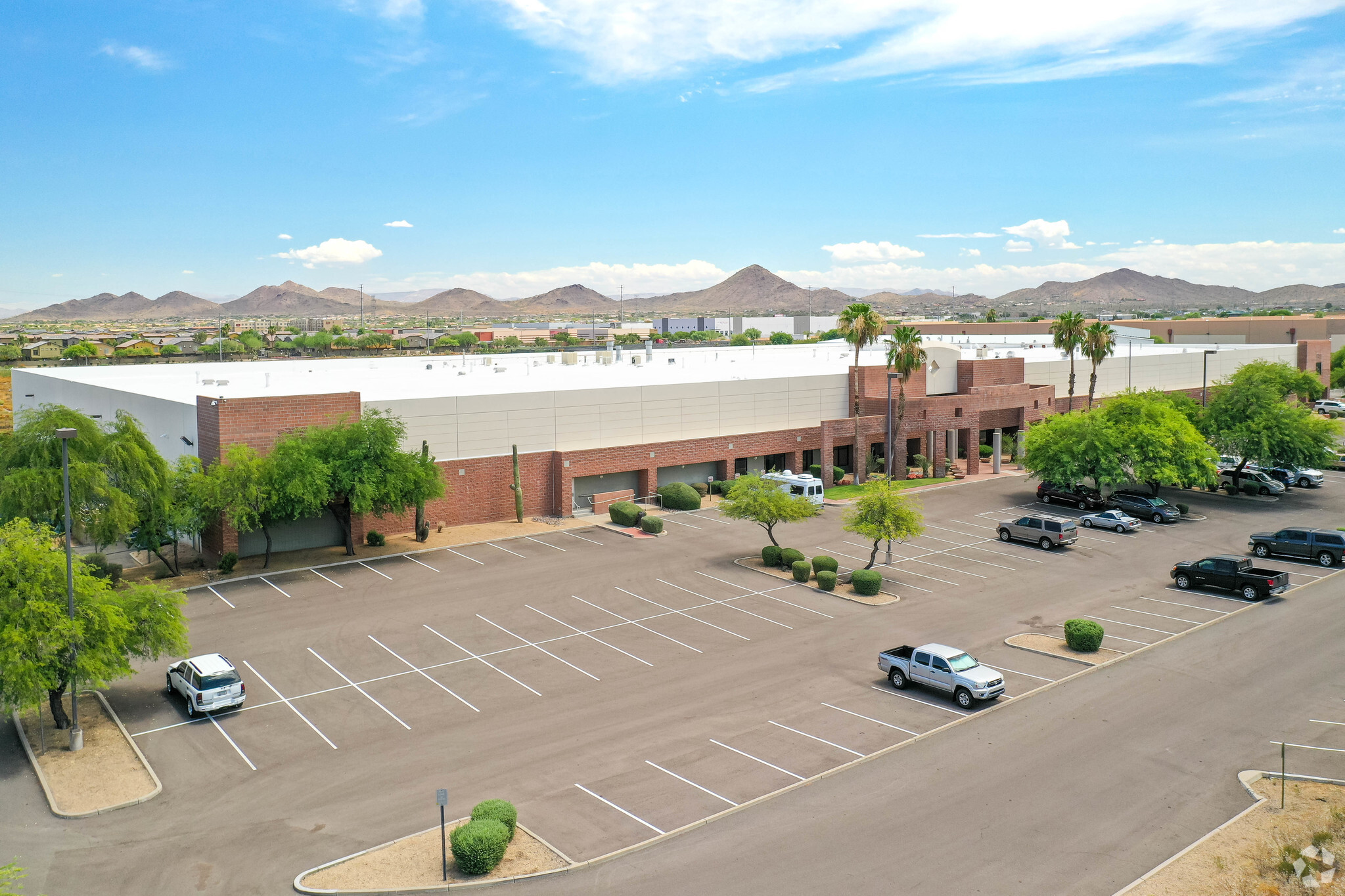 2140 W Pinnacle Peak Rd, Phoenix, AZ for sale Building Photo- Image 1 of 1