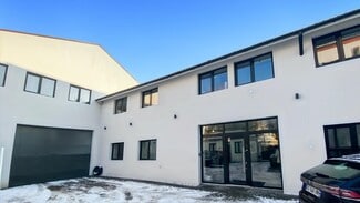 More details for Rue Auguste Franchot, Choisy-le-Roi - Flex for Sale