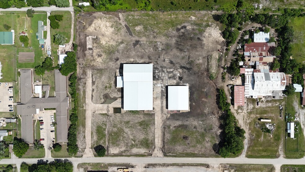 1100 E 14th St, Dewey, OK à vendre - Photo du bâtiment - Image 2 de 25