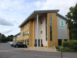 More details for Metcalf Way, Crawley - Coworking for Lease