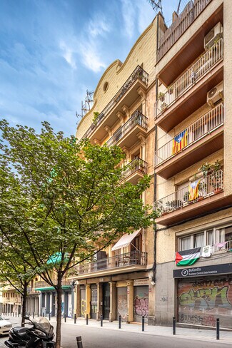 Plus de détails pour Commerce de détail à louer