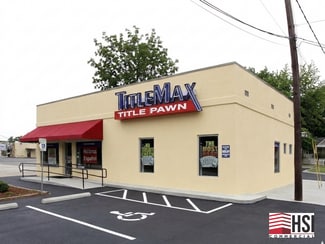 Plus de détails pour 3137 Main St, East Point, GA - Commerce de détail à vendre
