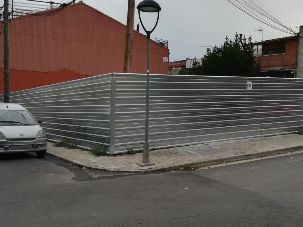 Land in Sant Quirze del Vallès, Barcelona for sale Primary Photo- Image 1 of 5