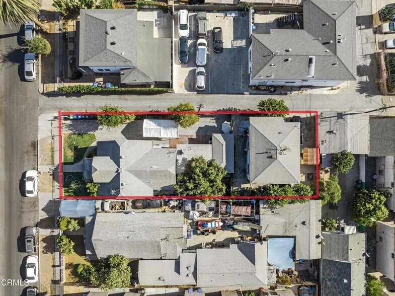 3514 E 7th St, Los Angeles, CA à vendre - Photo du bâtiment - Image 2 de 10