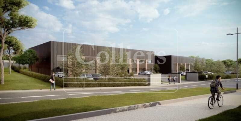 Flex dans Signes à louer - Photo du bâtiment - Image 3 de 4