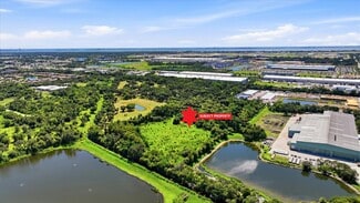 More details for 7845 27th St, Sarasota, FL - Land for Sale