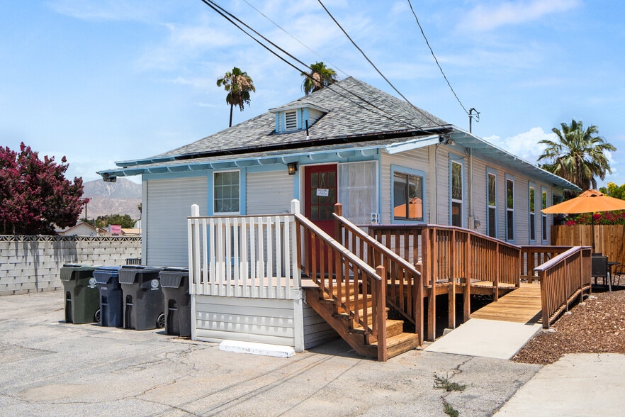 1107 Orange St, Redlands, CA for sale - Building Photo - Image 2 of 6