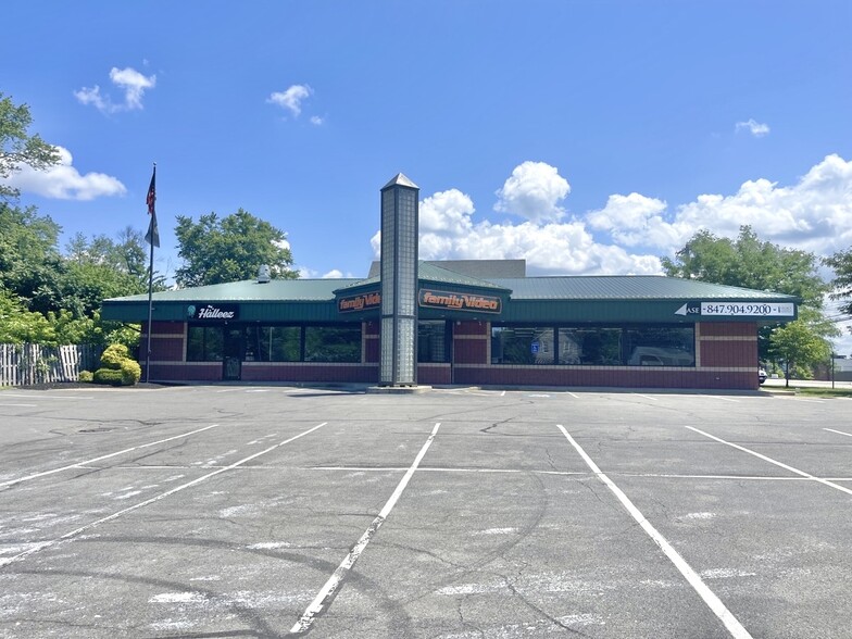 954 Ridge Rd, Lackawanna, NY for lease - Building Photo - Image 1 of 5