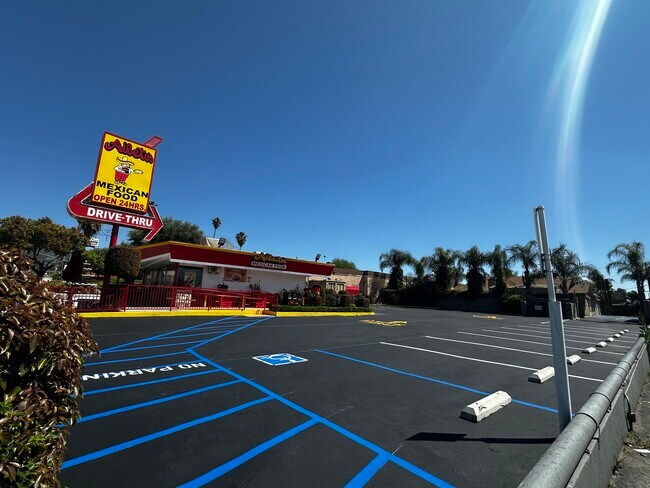 More details for 34657 Yucaipa Blvd, Yucaipa, CA - Retail for Sale