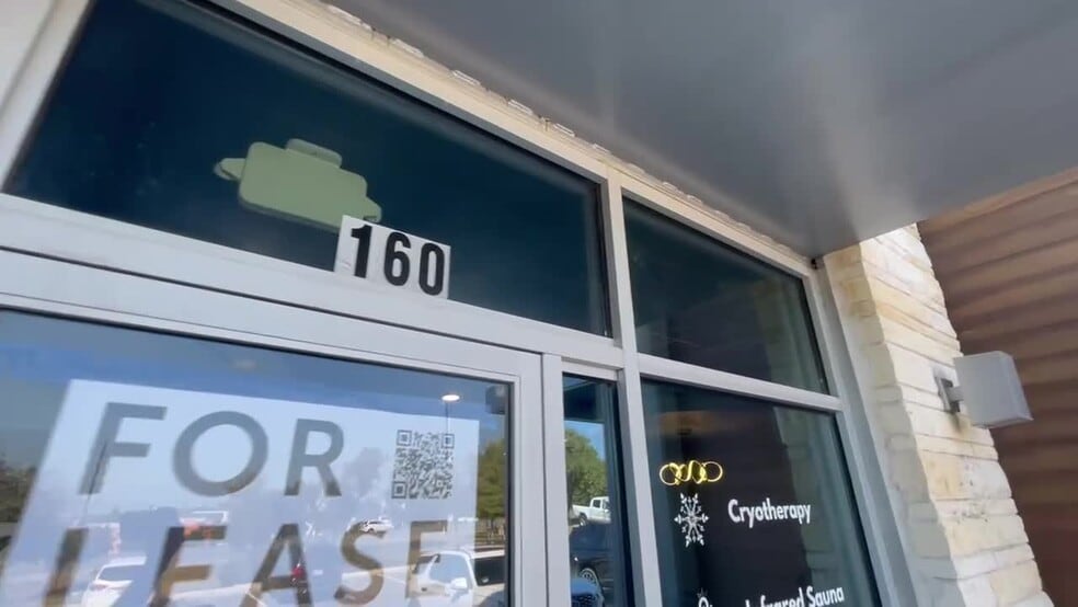 15501 W 71 Hwy, Bee Cave, TX for lease - Commercial Listing Video - Image 2 of 18