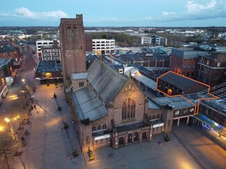 Plus de détails pour Church Sq, St Helens - Spécialité à vendre