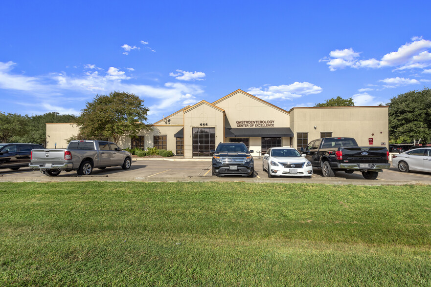 444 Fm-1959, Houston, TX à vendre - Photo du bâtiment - Image 1 de 1