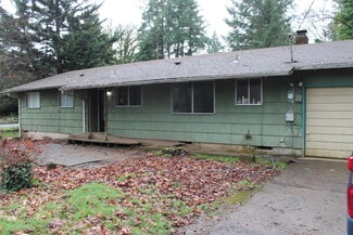 Plus de détails pour 21620 Glaze Rd, Veneta, OR - Multi-résidentiel à vendre