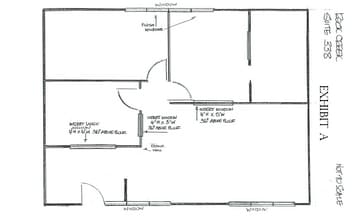 7177 Brockton Ave, Riverside, CA for lease Floor Plan- Image 1 of 1