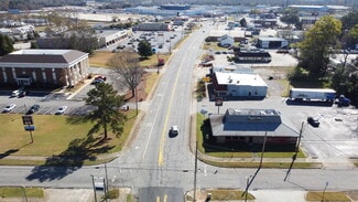 More details for 313 Vineville St, Fort Valley, GA - Retail for Sale