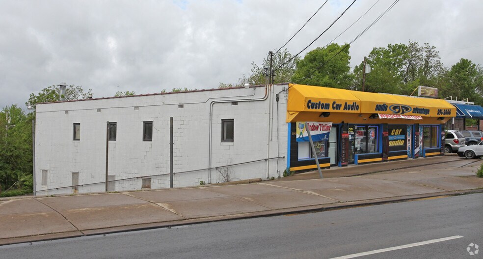 5543 Colerain Ave, Cincinnati, OH à louer - Photo du bâtiment - Image 3 de 3