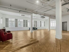 16 Perseverance Works, Londres à louer Photo intérieure- Image 1 de 3