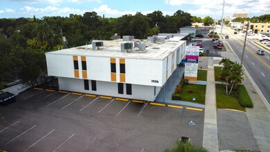 1936 W Dr Martin Luther King Jr Blvd, Tampa, FL for lease Building Photo- Image 2 of 8