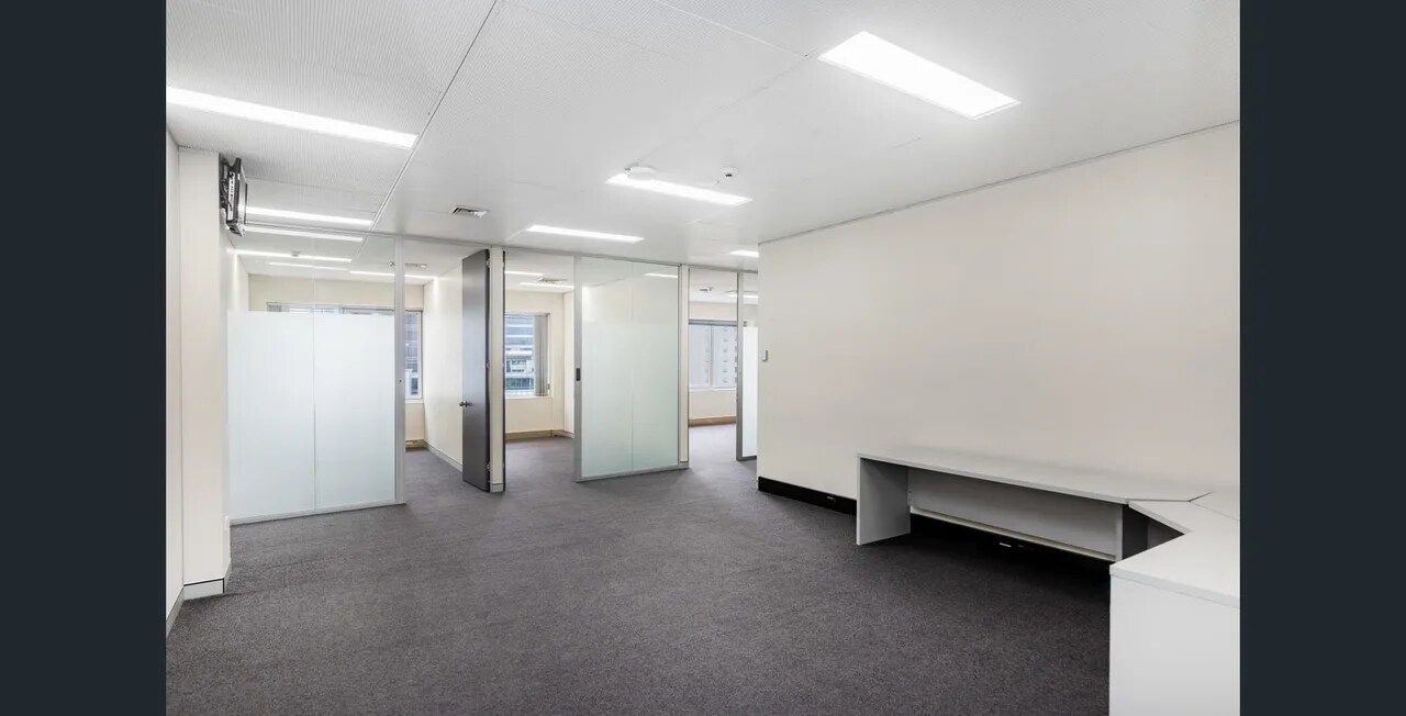 377-383 Sussex St, Sydney à louer Photo intérieure- Image 1 de 10