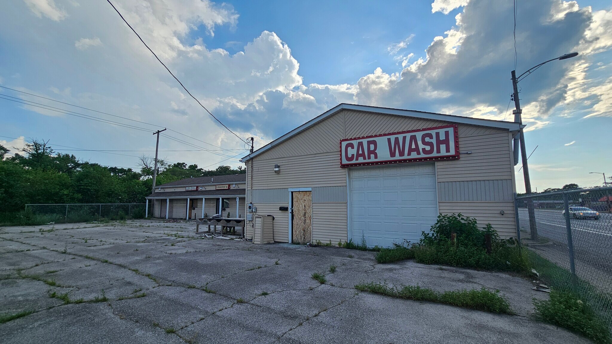 4921 W 5th Ave, Gary, IN à vendre Photo principale- Image 1 de 1