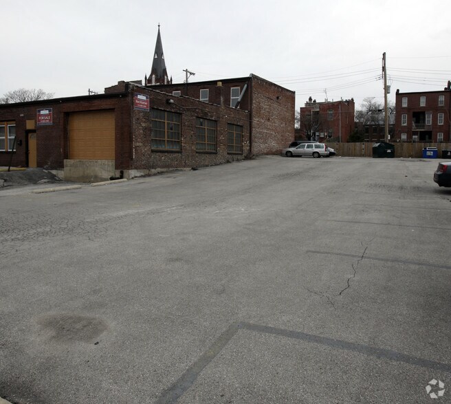 1717 S 7th St, Saint Louis, MO for sale - Building Photo - Image 2 of 3