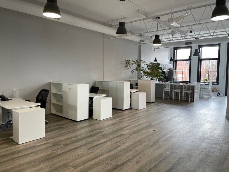 1826 Chouteau Ave, Saint Louis, MO for sale - Building Photo - Image 3 of 16