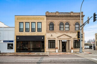 Plus de détails pour 102 State St N, Waseca, MN - Bureau à vendre