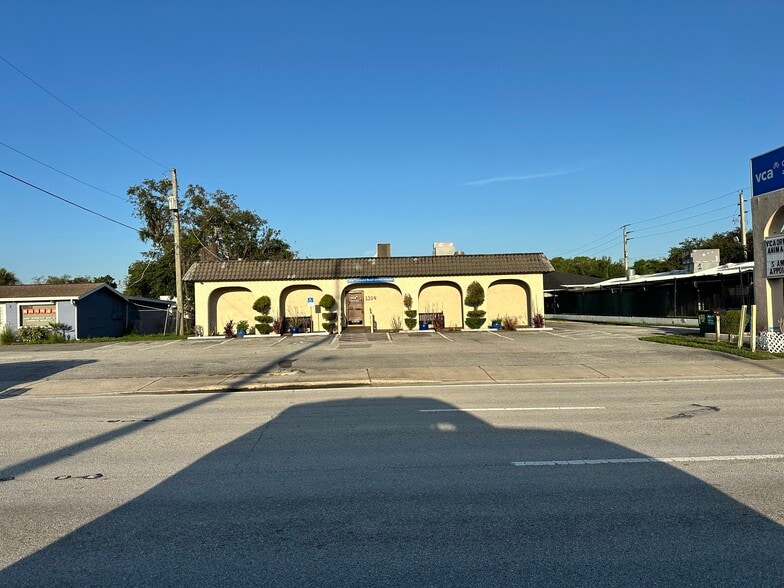 1104 S Nova Rd, Ormond Beach, FL for sale - Building Photo - Image 1 of 25