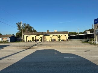 Plus de détails pour 1104 S Nova Rd, Ormond Beach, FL - Bureau à vendre