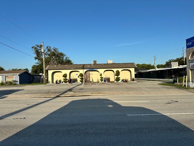 Plus de détails pour 1104 S Nova Rd, Ormond Beach, FL - Bureau à vendre