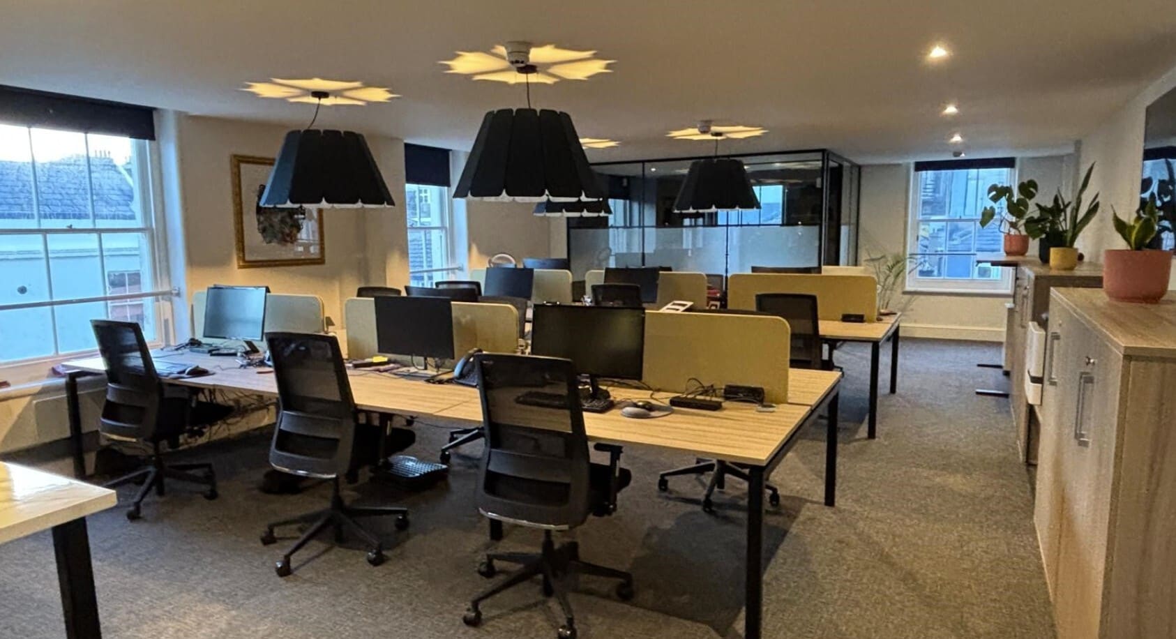 11 Upper Market St, Hove à louer Photo intérieure- Image 1 de 5