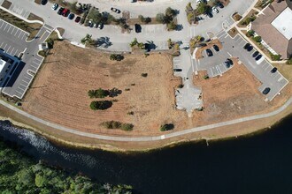 Berglund Ln, Melbourne, FL - Aerial  map view - Image1