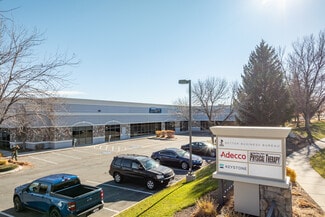 More details for 2300-2398 S Eagle Rd, Meridian, ID - Office for Lease