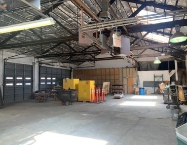 1050 Elizabeth Ave, Elizabeth, NJ for lease - Interior Photo - Image 3 of 5