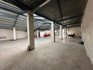 Plus de détails pour Industriel à louer