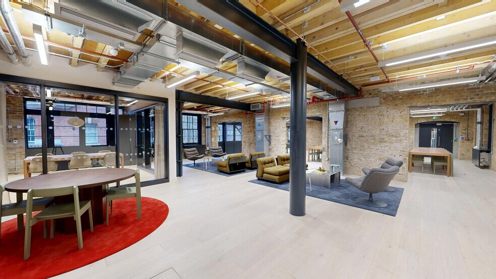 15 Norton Folgate, Londres à louer - Numérisation 3D de Matterport - Image 2 de 85