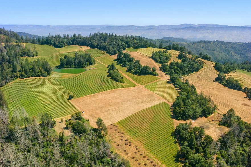 Redwood Road, Napa, CA à vendre - Photo principale - Image 1 de 1