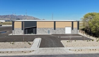 More details for 2256 S 5700 W, West Valley City, UT - Industrial for Lease