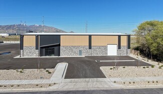 Plus de détails pour 2256 S 5700 W, West Valley City, UT - Industriel à louer