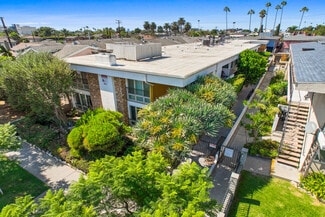 More details for 621 S Osage Ave, Inglewood, CA - Multifamily for Sale