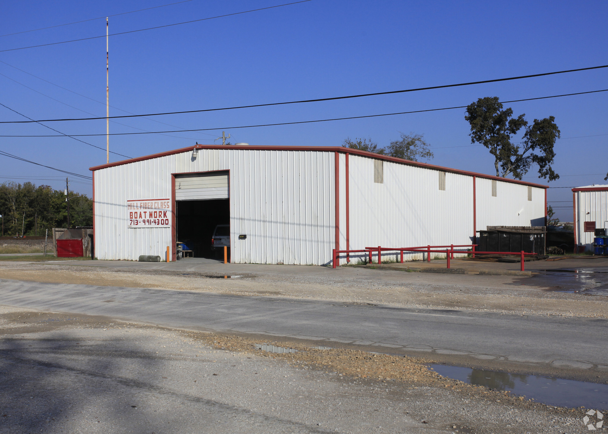 6701 Almeda Genoa Rd, Houston, TX à vendre Photo du bâtiment- Image 1 de 1