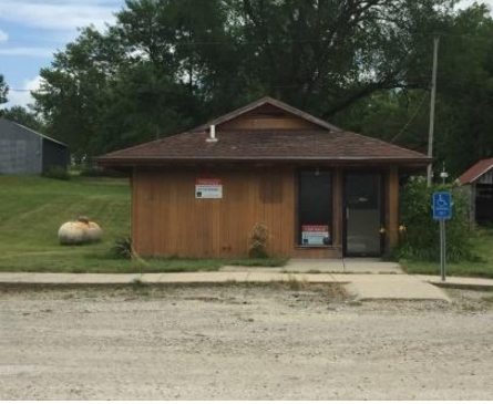 205 Railroad Ave, Imogene, IA for sale - Building Photo - Image 1 of 1